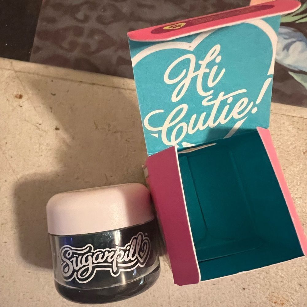 Sugarpill MAGPIE Loose Eyeshadow BRAND NEW